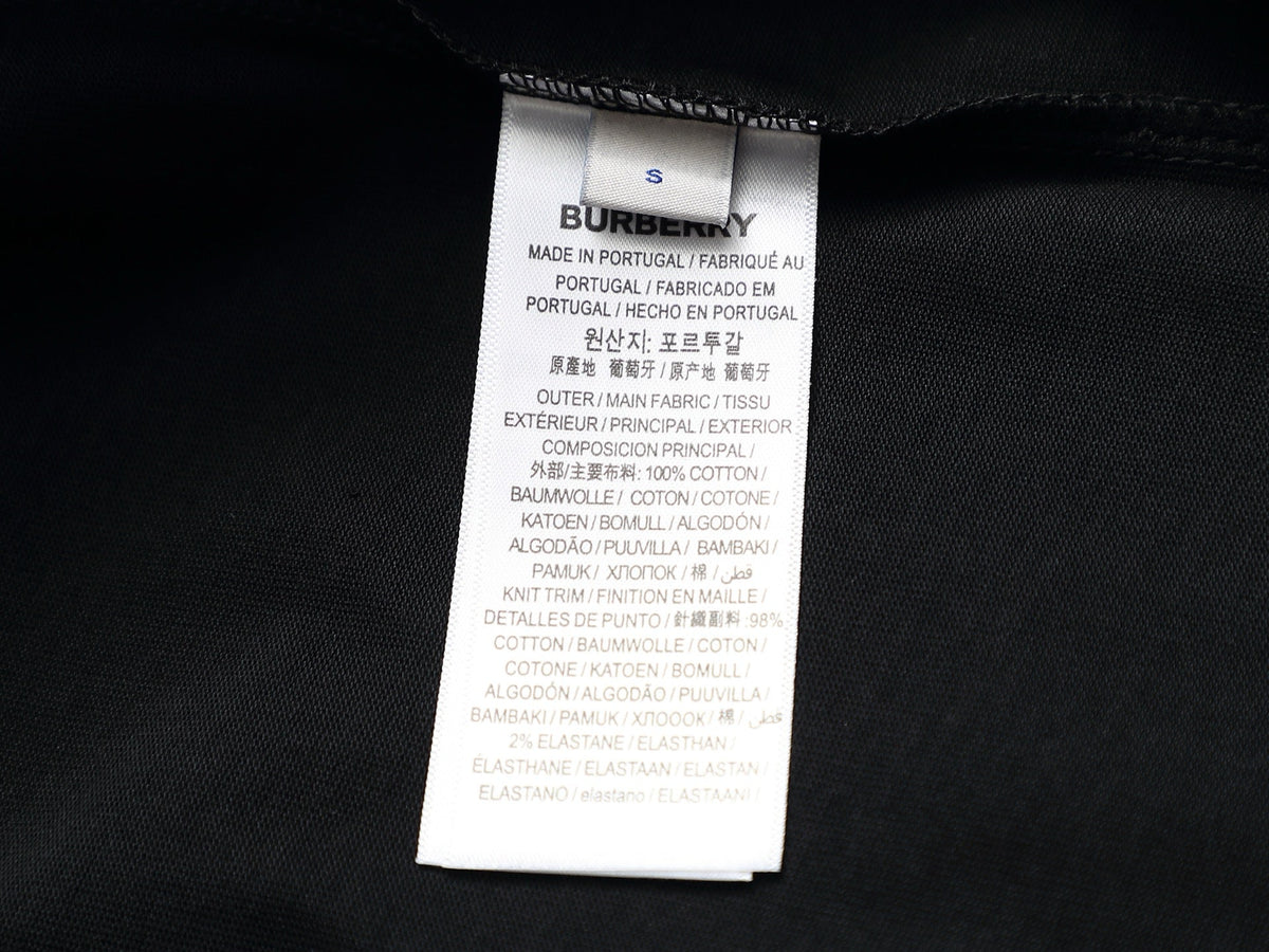 Classic T-shirt-104
