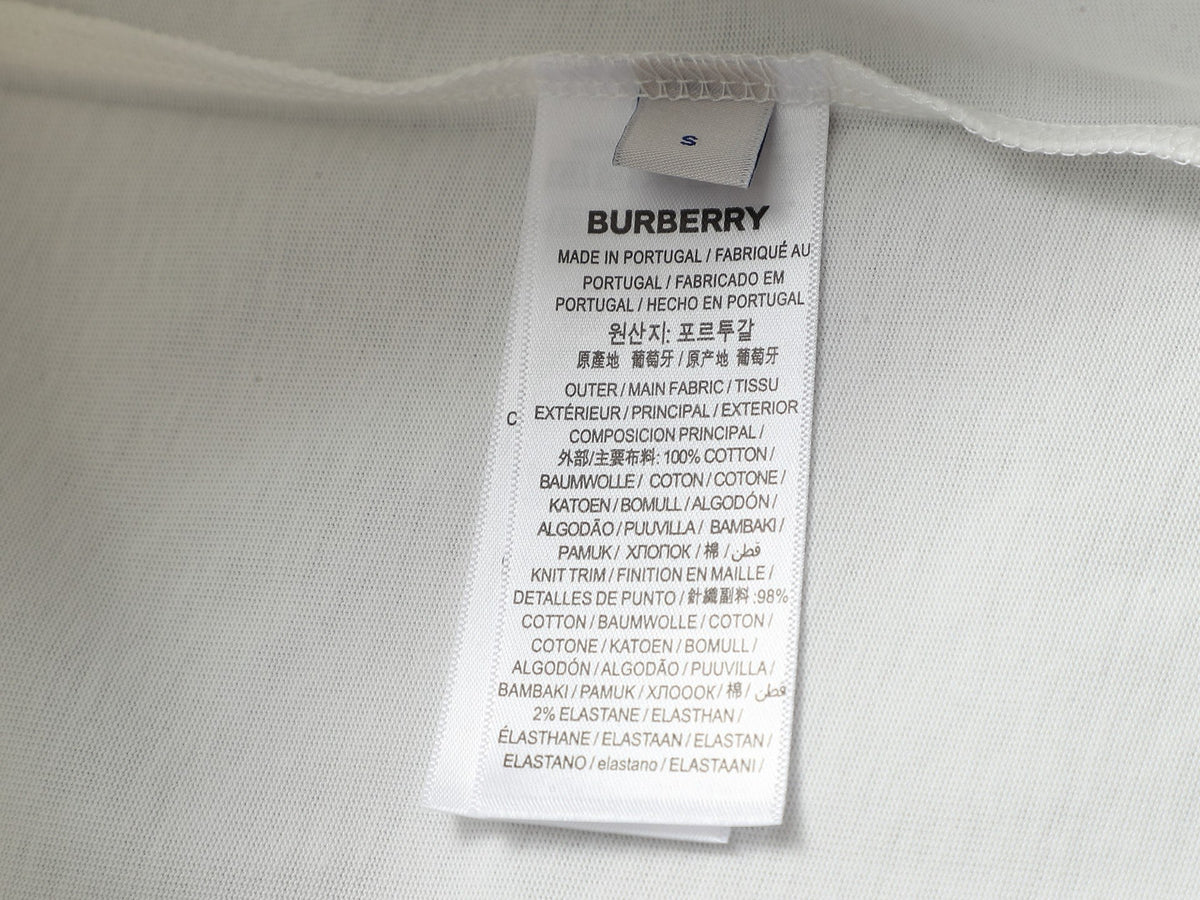 Classic T-shirt-105