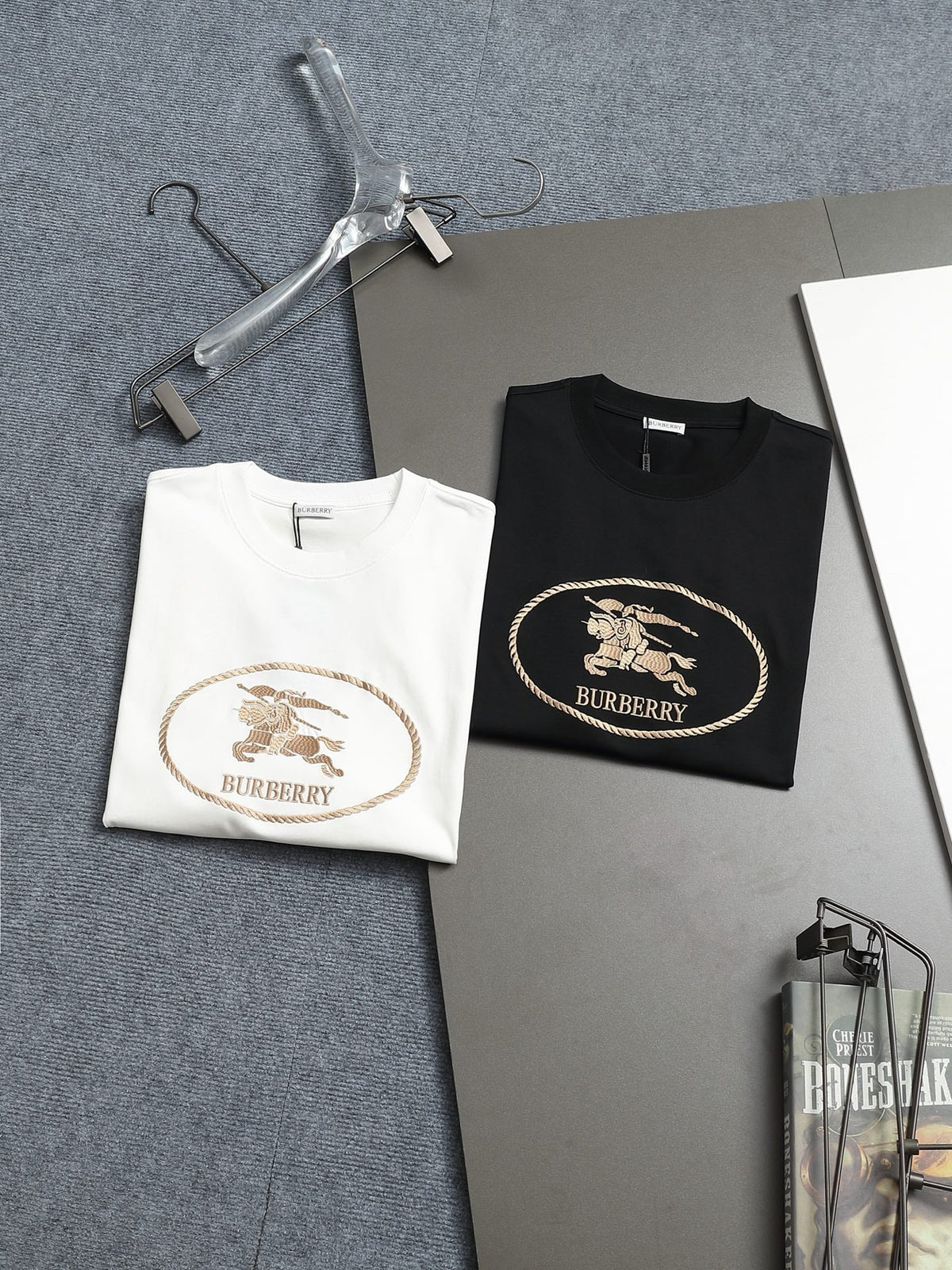 Classic T-shirt-105