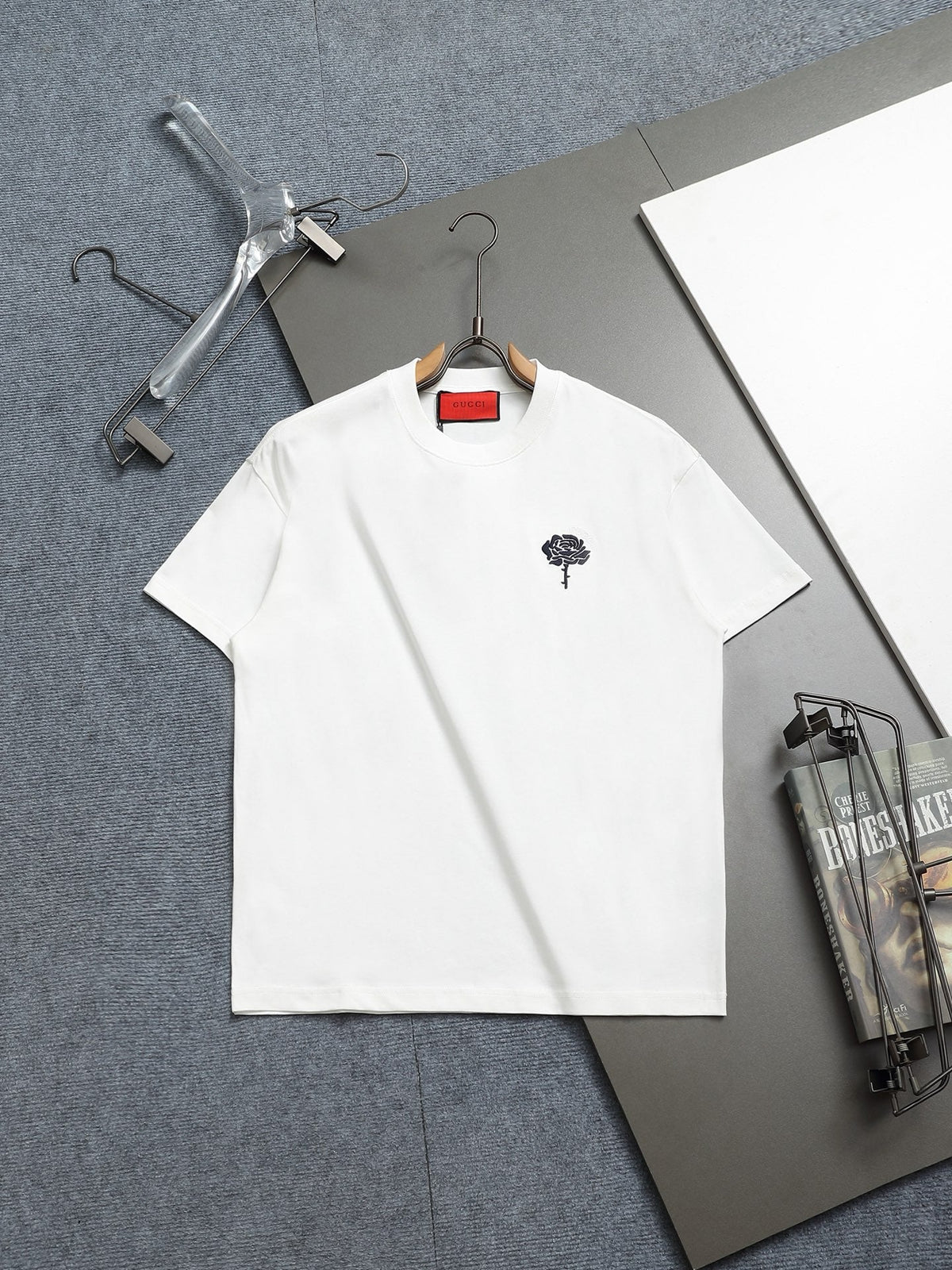 Classic T-shirt-107