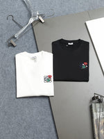Classic T-shirt-108