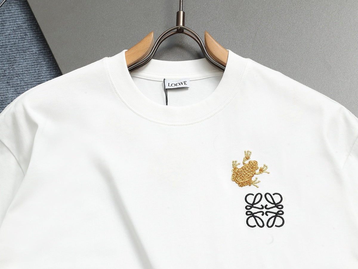 Classic T-shirt-109