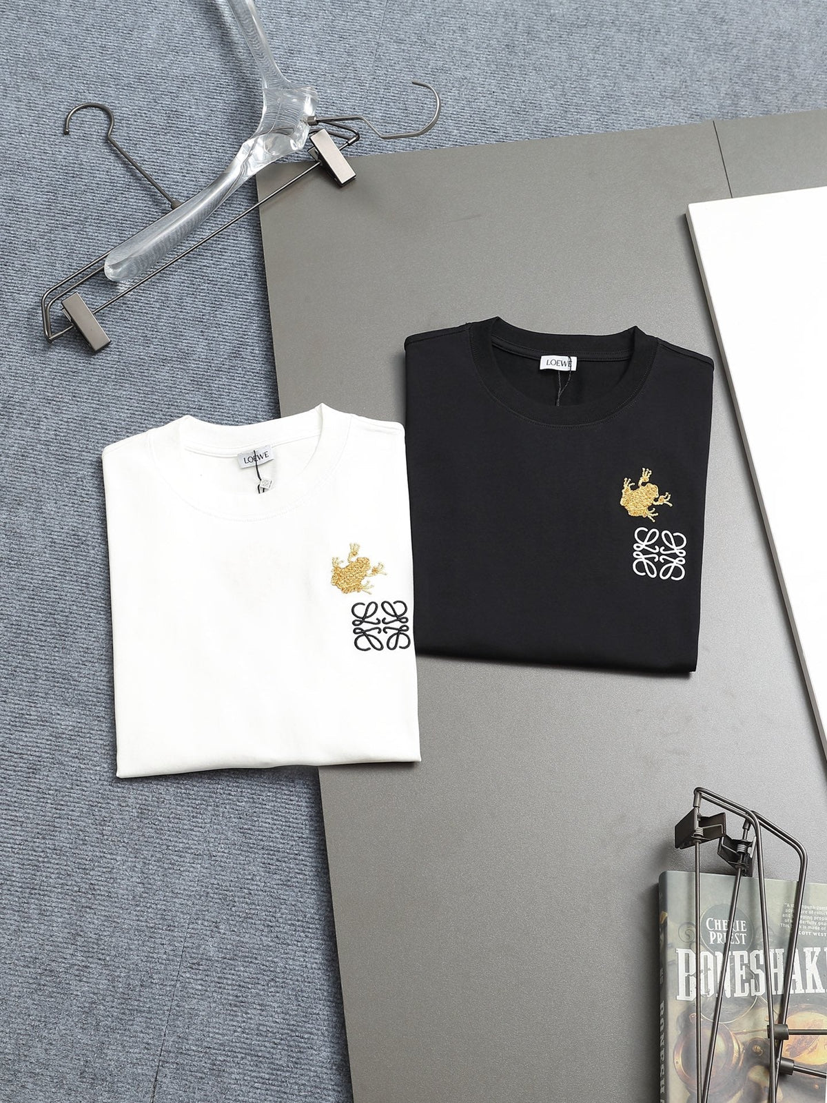 Classic T-shirt-109