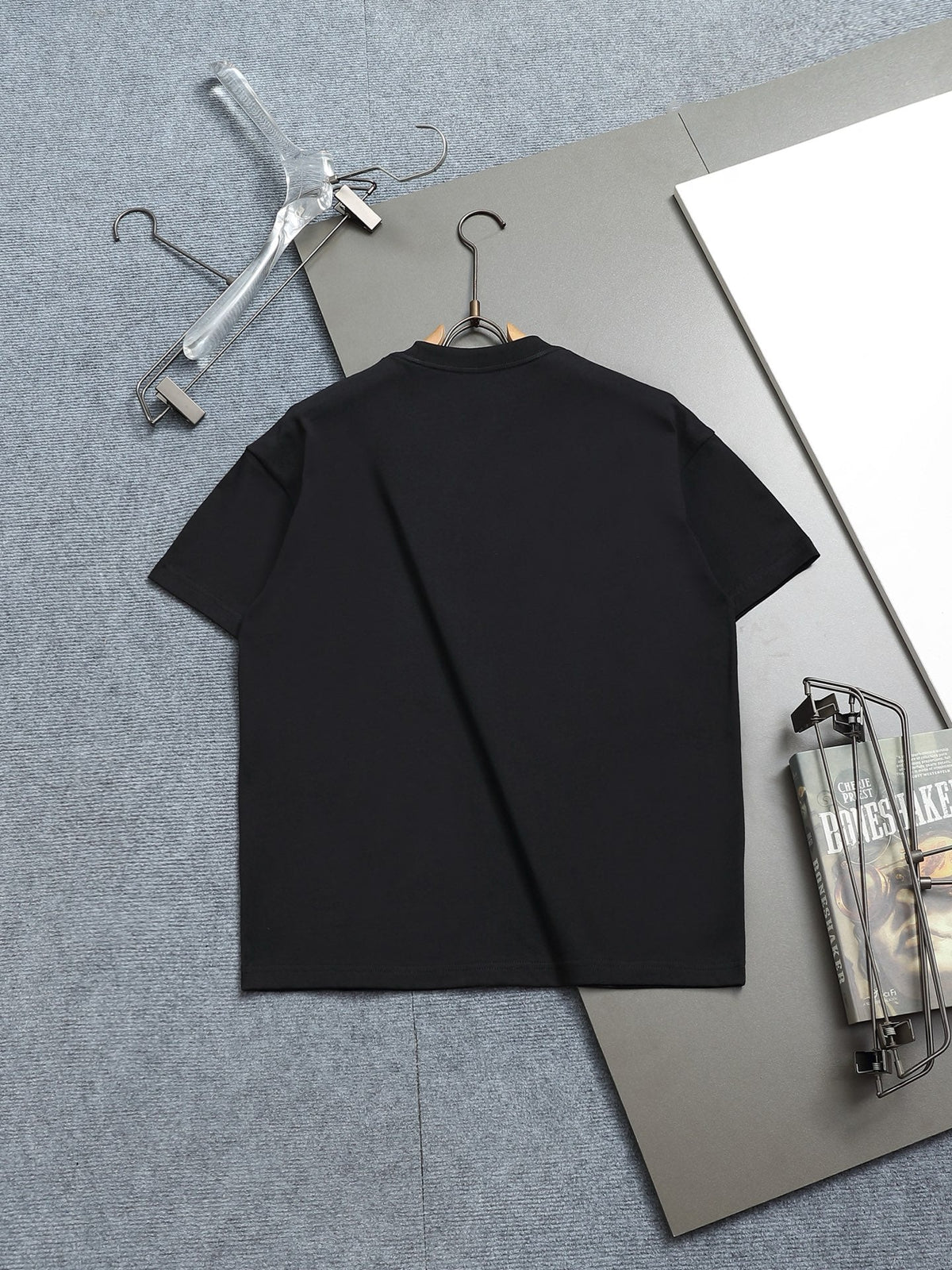 Classic T-shirt-110