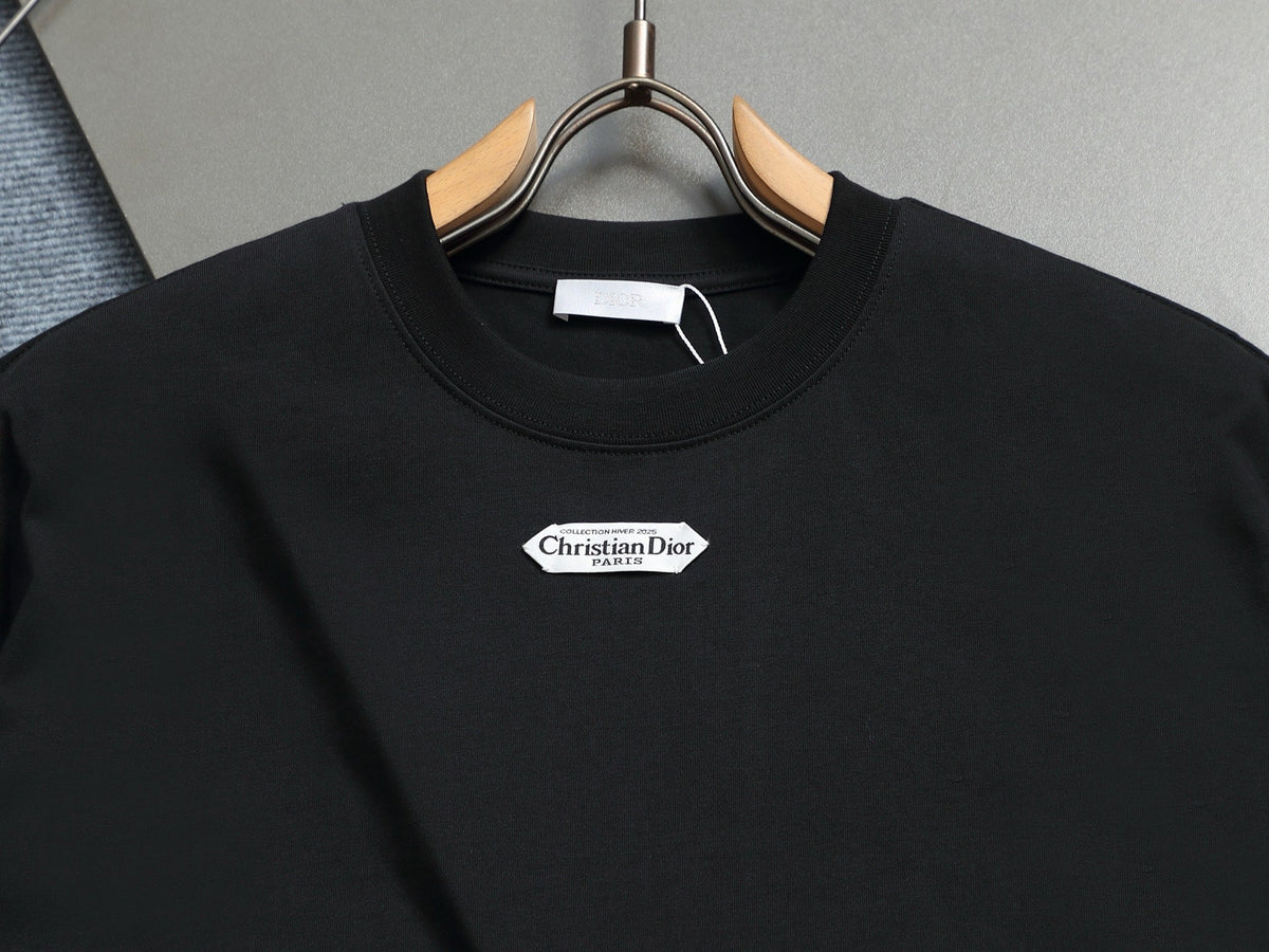 Classic T-shirt-110
