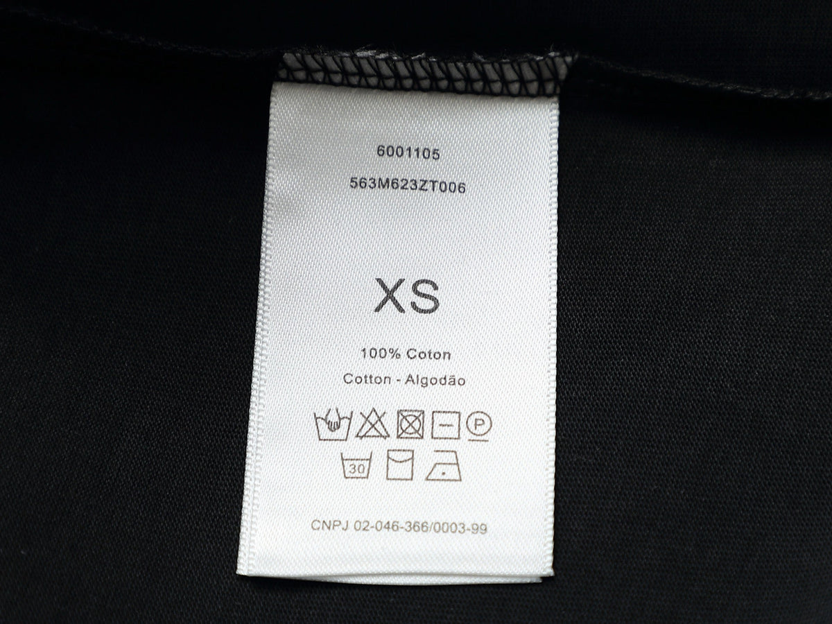 Classic T-shirt-110