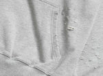 Classic Fit Hoodie-1000