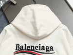 Classic Fit Hoodie-1001