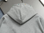 Classic Fit Hoodie-1003