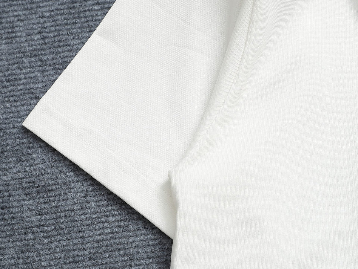 Classic T-shirt-114