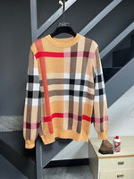 Classic Fashion Sweater-1001
