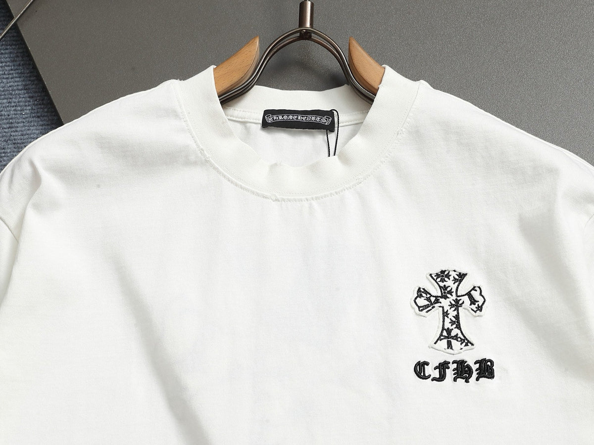 Classic T-shirt-116