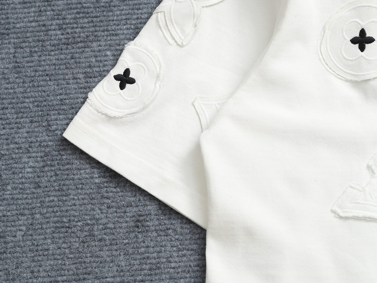 Classic T-shirt-117