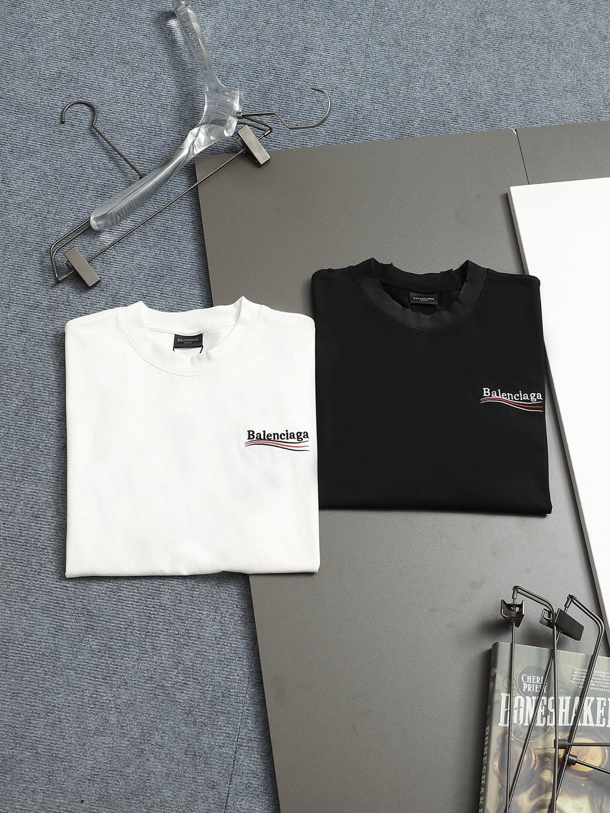 Classic T-shirt-119