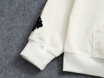 Classic Fit Hoodie-1008