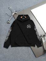 Classic Fit Hoodie-1009