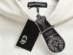 Classic Fit Hoodie-1009