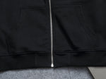 Classic Fit Hoodie-1010