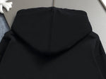 Classic Fit Hoodie-1013