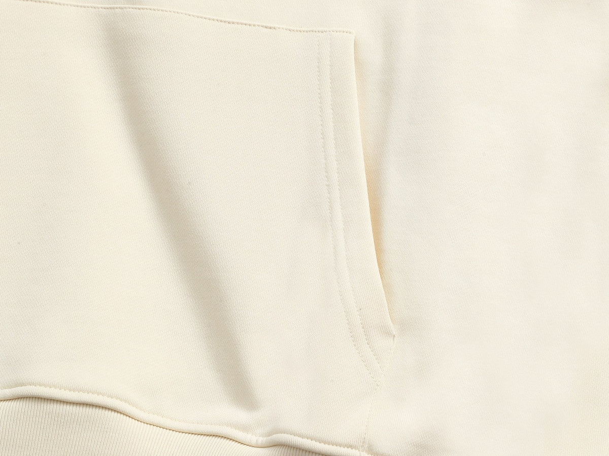Classic Fit Hoodie-1013