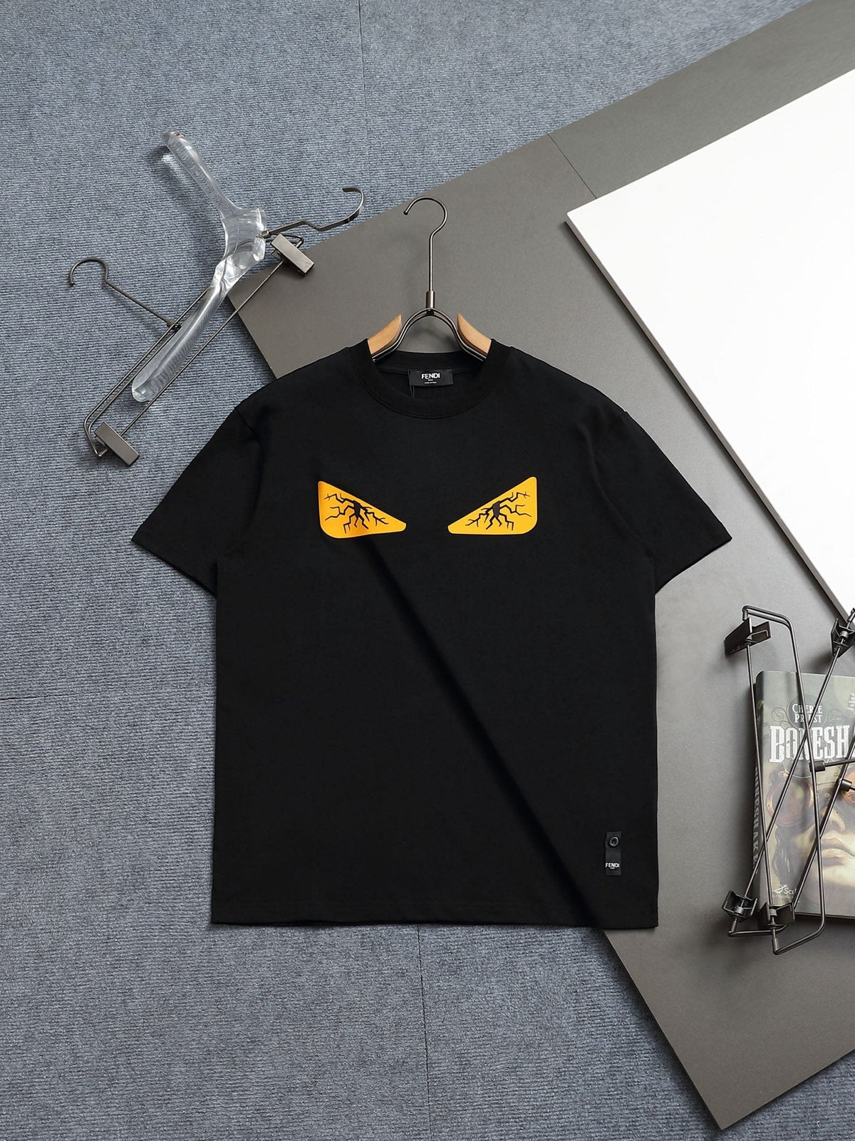 Classic T-shirt-123