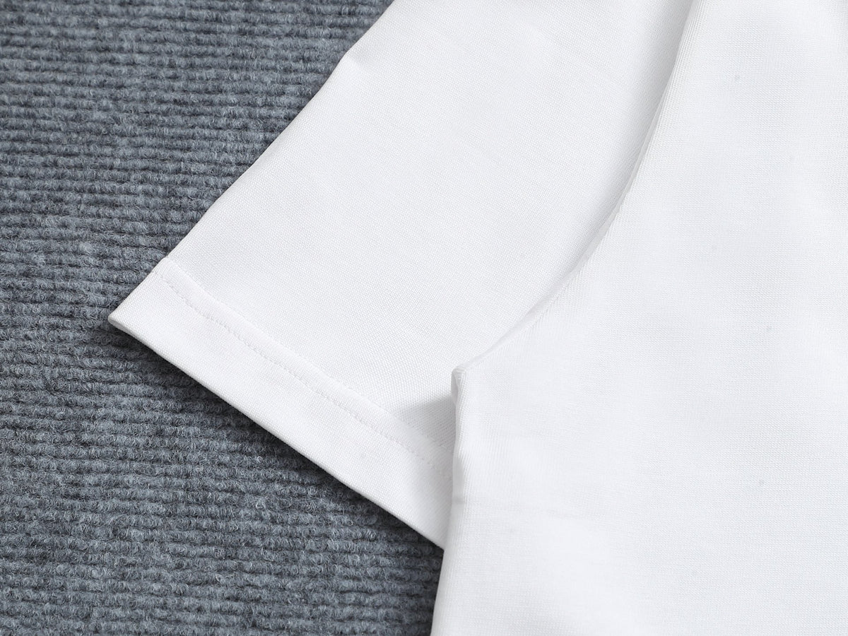 Classic T-shirt-123