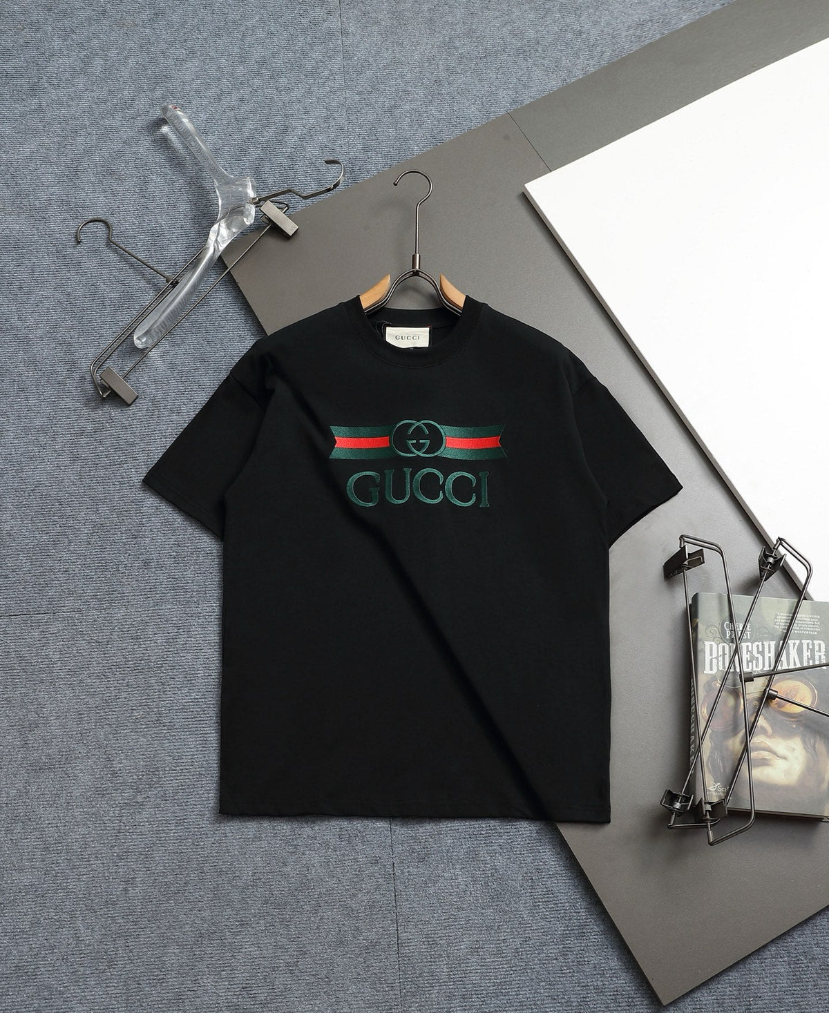 Classic T-shirt-126