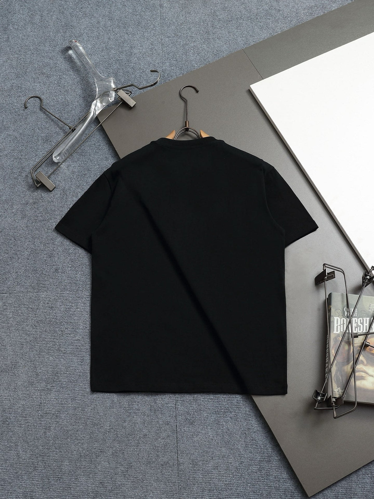 Classic T-shirt-127