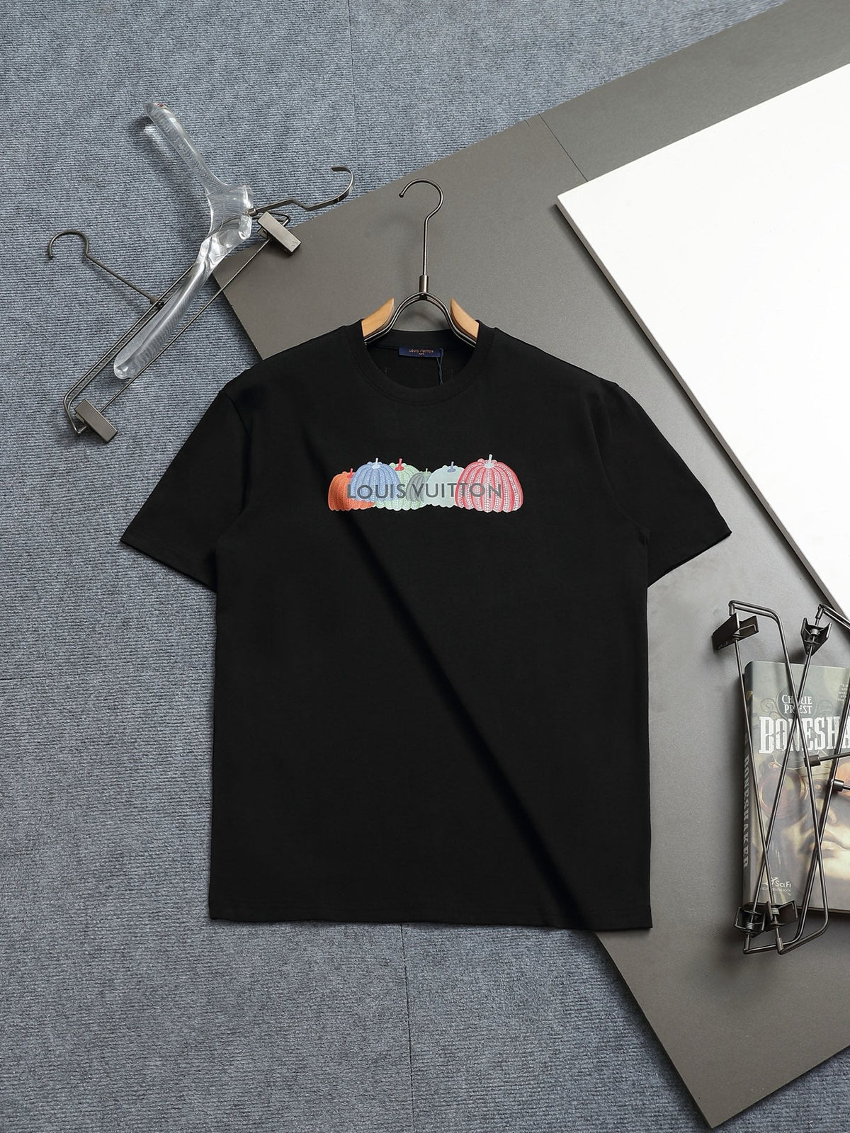 Classic T-shirt-128