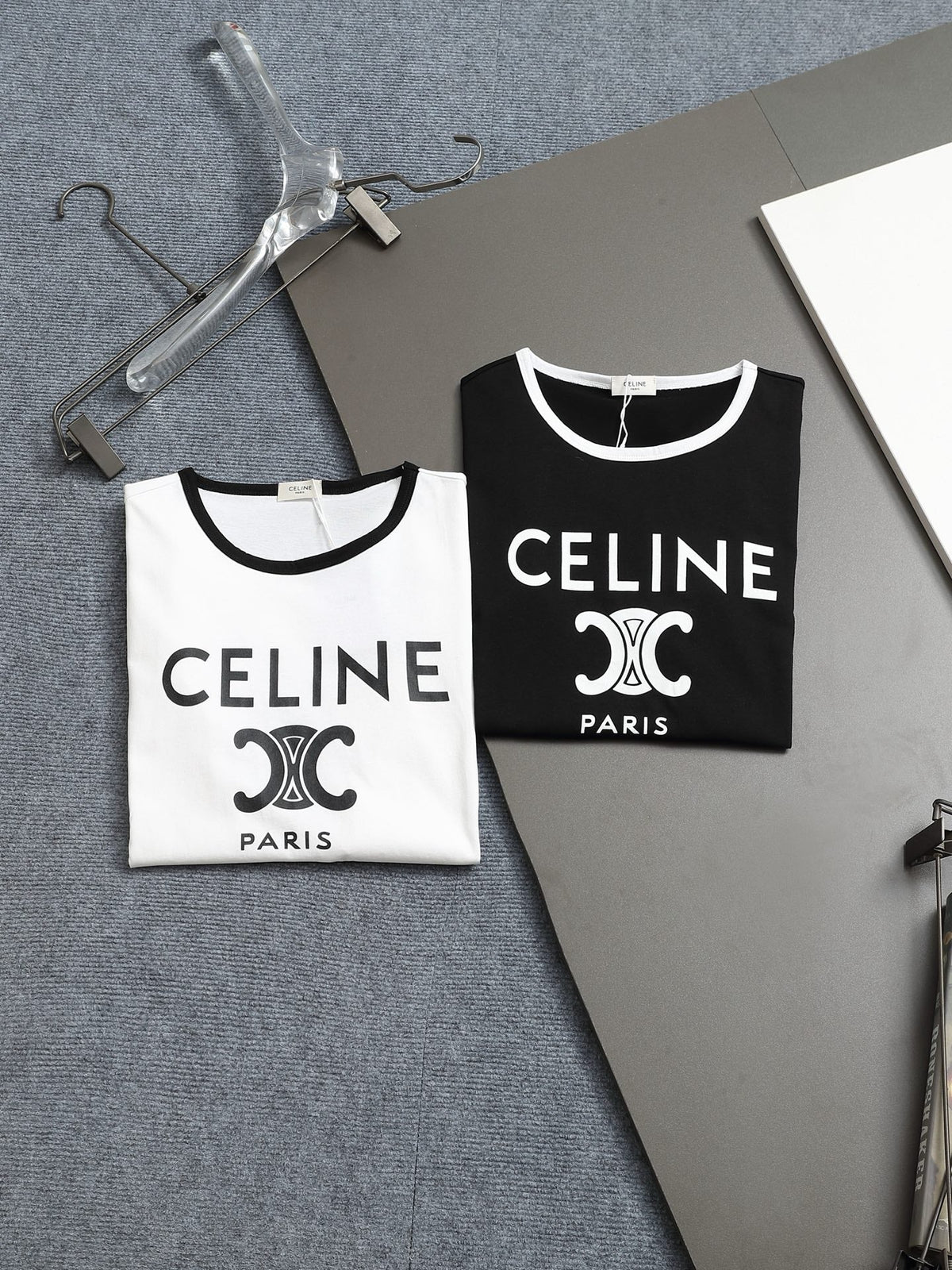 Classic T-shirt-135