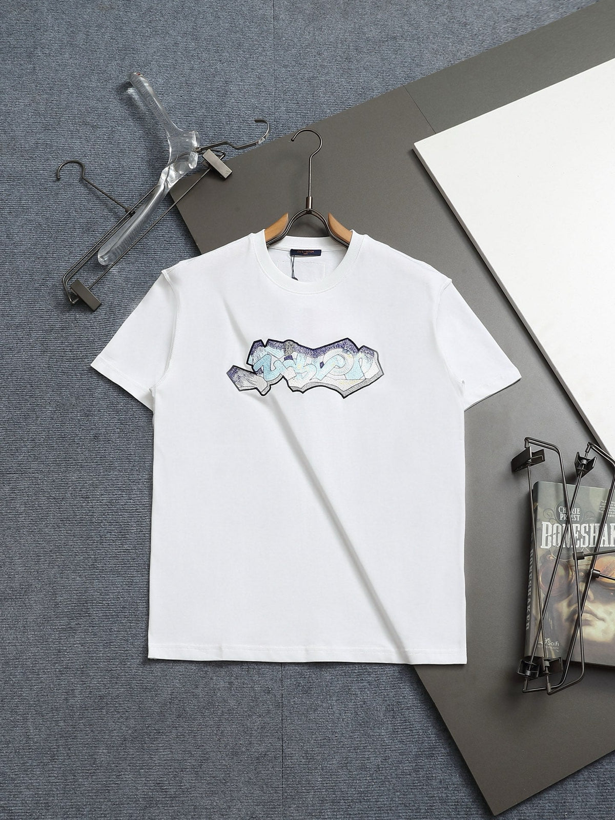 Classic T-shirt-137