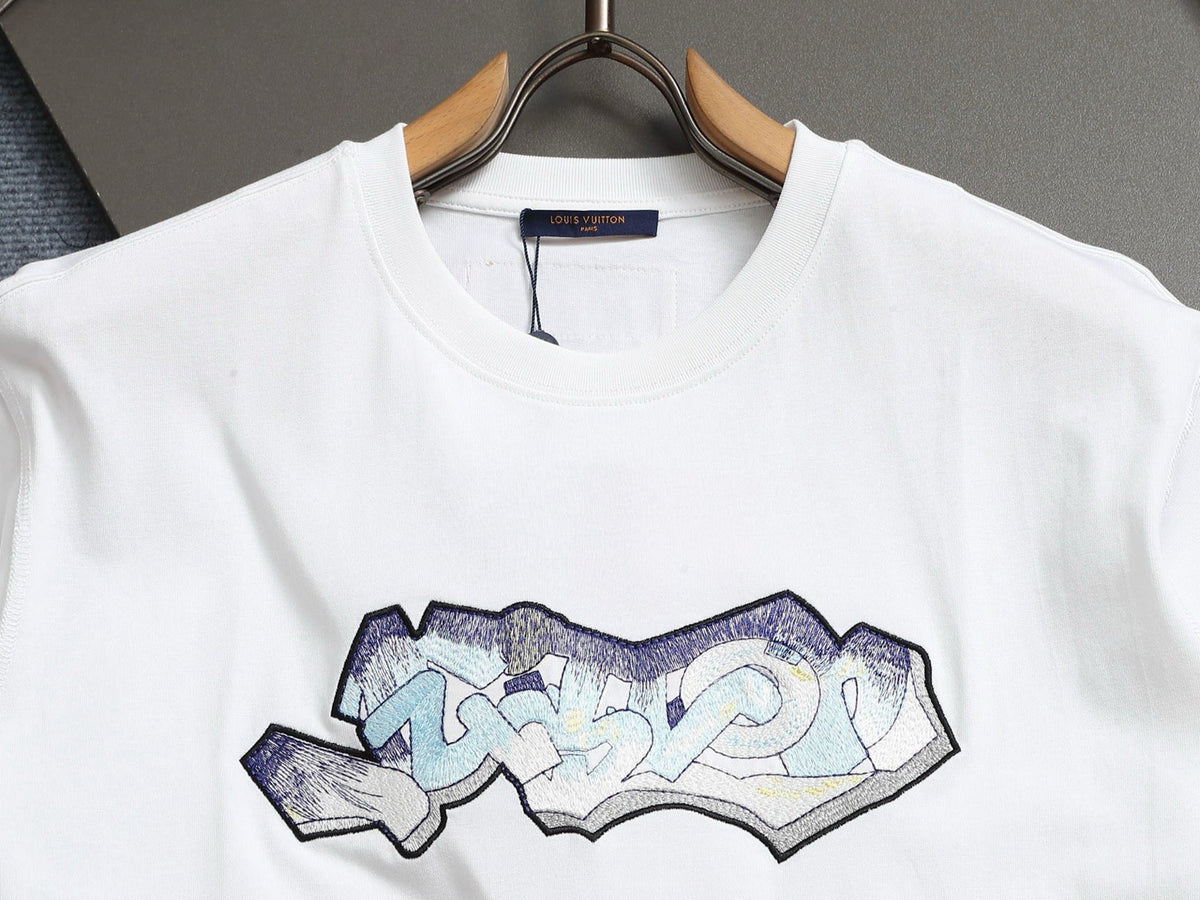 Classic T-shirt-137