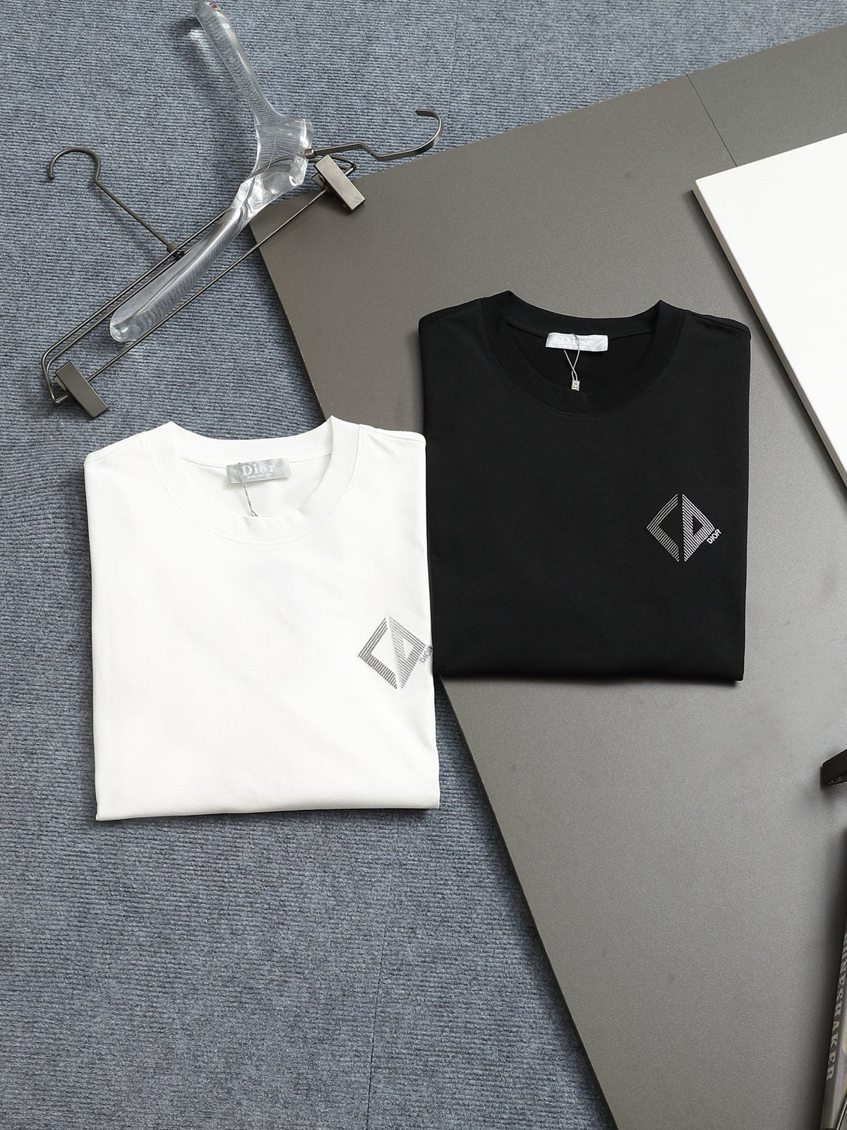 Classic T-shirt-139
