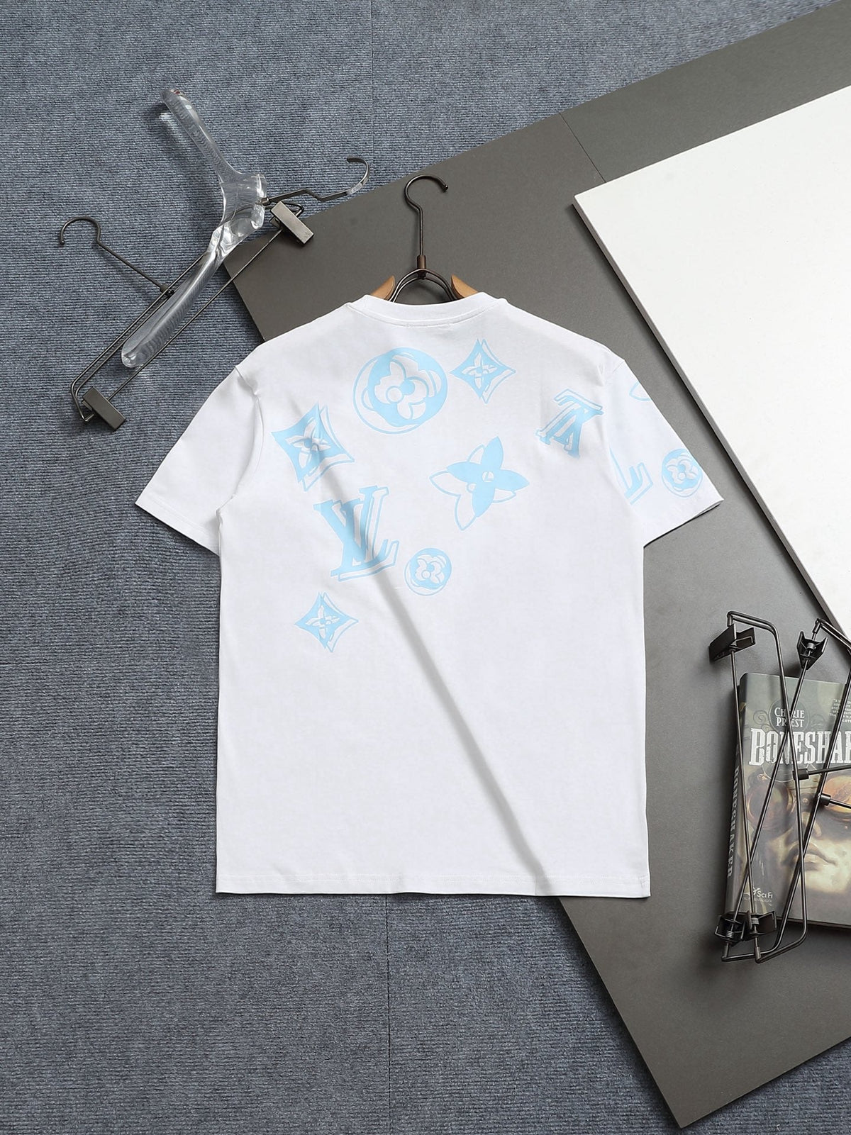 Classic T-shirt-141