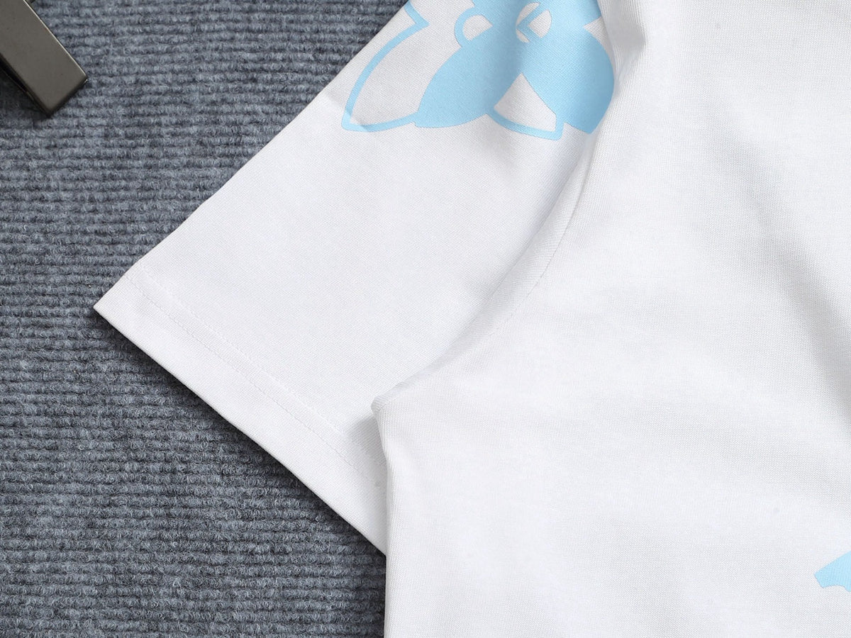 Classic T-shirt-141