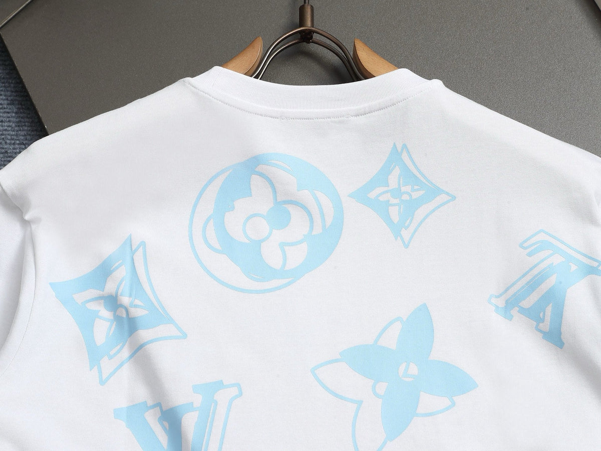 Classic T-shirt-141