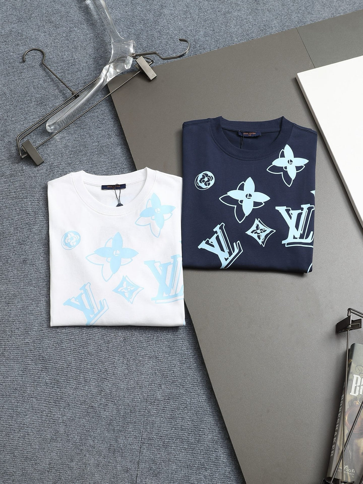 Classic T-shirt-141