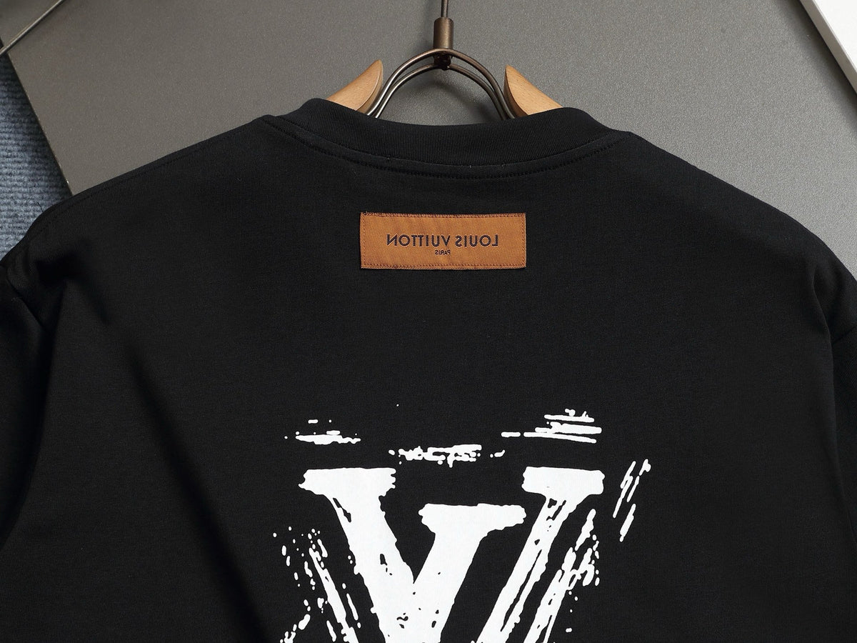 Classic T-shirt-143