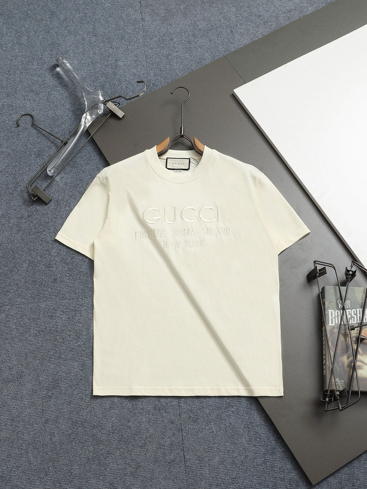 Classic T-shirt-146