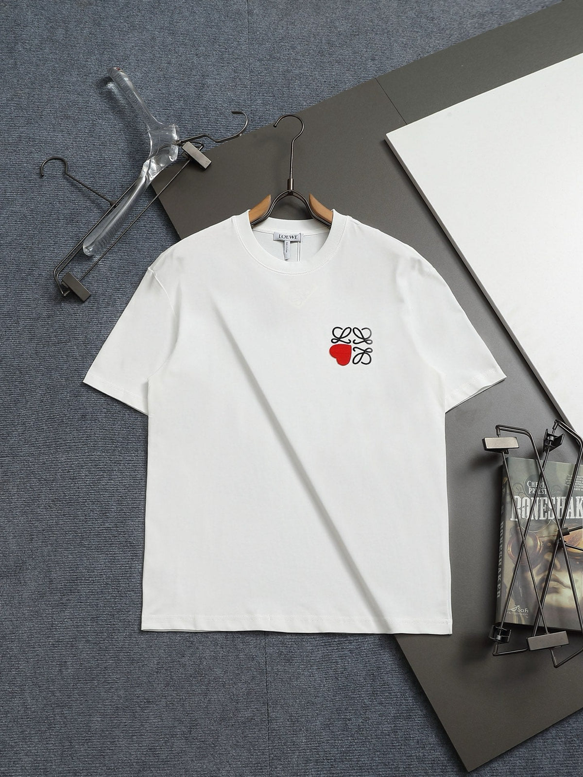 Classic T-shirt-153