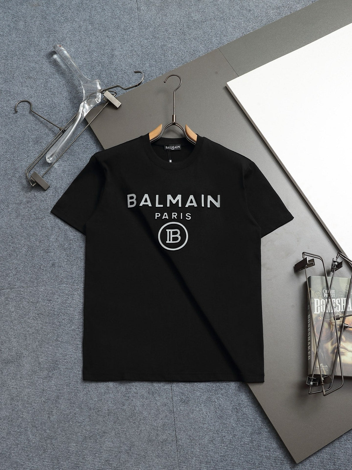 Classic T-shirt-156