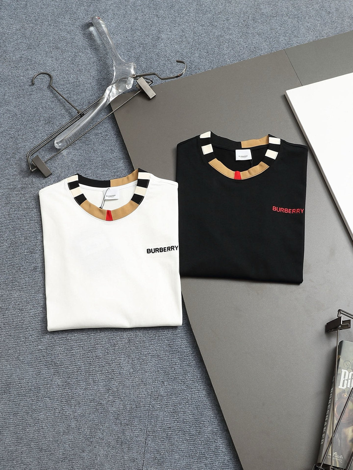 Classic T-shirt-158