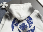 Classic Fit Hoodie-1015