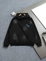 Classic Fit Hoodie-1015