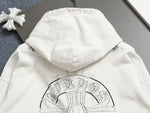 Classic Fit Hoodie-1016