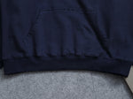 Classic Fit Hoodie-1016