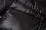 Classic down jacket