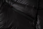 Classic down jacket