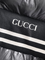 Classic down jacket-10
