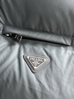 Classic down jacket-19
